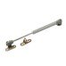 Gas Spring Stay - Upward - 100n - Grey/Silver Gas Spring Stay - Upward - 100n - Grey/Silver