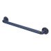 Fitzroy of London 36mm Plastic Fluted Grab Rail - 610mm Length - Dark Blue Fitzroy of London 36mm Plastic Fluted Grab Rail - 610mm Length - Dark Blue