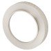 Burlington BUR61 by Frelan Escutcheon with Knurled Rose - 53mm Diameter - Euro - Satin Nickel