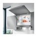 Blum AVENTOS HK-XS BLUMOTION - Cabinet Door Lift Mechanism - Small/Medium - Power (LF) 500 - 1500 Blum AVENTOS HK-XS BLUMOTION - Cabinet Door Lift Mechanism - Small/Medium - Power (LF) 500 - 1500