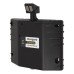 Fireco Dorgard Smartsound Fire Door Holder - Black Fireco Dorgard Smartsound Fire Door Holder - Black