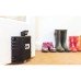 Fireco Dorgard Smartsound Fire Door Holder - Black Fireco Dorgard Smartsound Fire Door Holder - Black