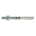 Rawlplug XPT Throughbolt - M10 x 95mm - Pack of 50 Rawlplug XPT Throughbolt - M10 x 95mm - Pack of 50