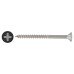 Reisser R2 Retinox Pozi Countersunk Wood Screws - 6.0 x 70mm - A2 Stainless Steel - Pack of 100