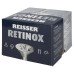 Reisser R2 Retinox Pozi Countersunk Wood Screws - 6.0 x 70mm - A2 Stainless Steel - Pack of 100