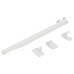 Fab & Fix Craftsman Non Locking Bar Casement Window Stay - 11 Fab & Fix Craftsman Non Locking Bar Casement Window Stay - 11