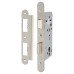 Union JHD72ESL Heavy Duty DIN Euro Escape Sashlock - 90mm Case - 60mm Backset - Radius - Stainless