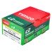 TIMCO C2 Strong-Fix Pozi Double Countersunk Wood Screws - 5.0 x 90mm - Yellow Zinc - Pack of 100 TIMCO C2 Strong-Fix Pozi Double Countersunk Wood Screws - 5.0 x 90mm - Yellow Zinc - Pack of 100