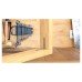 Simpson Strong Tie Light Duty Angle Bracket - 60 x 60 x 15mm Simpson Strong Tie Light Duty Angle Bracket - 60 x 60 x 15mm