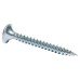 Reisser Fine Thread Bugle Head Drywall Screws - 4.8 x 125mm - Zinc Plated - Pack of 200