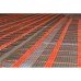 Heat Mat PKM-160-1450 160W Electric Underfloor Heating Mat - 14.7m²