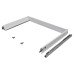 Blum TANDEMBOX ANTARO BLUMOTION Soft Close Drawer Pack - (H) 84mm x (D) 650mm x (W) 1200mm - White Blum TANDEMBOX ANTARO BLUMOTION Soft Close Drawer Pack - (H) 84mm x (D) 650mm x (W) 1200mm - White