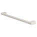 Exel 14mm D-Bar Cabinet Pull Handle - 309mm Centres - Brushed Nickel