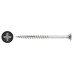 Reisser Cutter Pozi Countersunk Wood Screws - 5.0 x 60mm - Bright Zinc Plated - Pack of 200