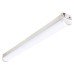 Integral LED Lightspan+ 30/52W Linkable LED Batten with Microwave - IP20 - 5ft/1500mm - 3/4/6300K
