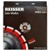 Reisser Diamond Blade - 300 x 20.00mm - Hard Materials & Steel