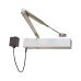 DORMA TS73EMF Electromagnetic Fire Door Closer - Power Size 4 - Silver