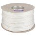 Everlasto No.8 Solid Braided Nylon Sash Window Cord - 6.5mm Diameter - 100m Coil