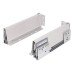 FVG Innobox Soft Close Drawer Pack - Without Rods - (H) 86mm x (D) 450mm - White FVG Innobox Soft Close Drawer Pack - Without Rods - (H) 86mm x (D) 450mm - White