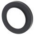 Burlington BUR61 by Frelan Escutcheon with Plain Rose - 53mm Diameter - Euro - Matt Black Burlington BUR61 by Frelan Escutcheon with Plain Rose - 53mm Diameter - Euro - Matt Black