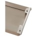 Letter Tidy - 280 x 80mm - Satin Nickel Letter Tidy - 280 x 80mm - Satin Nickel