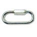 Quick Link - 6mm - Zinc Plated - Pack of 10 Quick Link - 6mm - Zinc Plated - Pack of 10