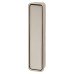 Exel Frome Rectangular Flush Cabinet Pull Handle - 99 x 24mm - Satin Nickel Exel Frome Rectangular Flush Cabinet Pull Handle - 99 x 24mm - Satin Nickel