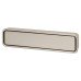 Exel Frome Rectangular Flush Cabinet Pull Handle - 99 x 24mm - Satin Nickel Exel Frome Rectangular Flush Cabinet Pull Handle - 99 x 24mm - Satin Nickel