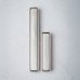 Exel Frome Rectangular Flush Cabinet Pull Handle - 99 x 24mm - Satin Nickel Exel Frome Rectangular Flush Cabinet Pull Handle - 99 x 24mm - Satin Nickel