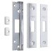 Legge N41SCP/0.5 13mm Rebate Kit to suit Heavy Duty 5 Lever Deadlock - Polished Chrome 