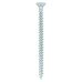 TIMCO Solo Chippy Pozi Countersunk Wood Screws - 4.0 x 60mm - Zinc Plated - Pack of 200 TIMCO Solo Chippy Pozi Countersunk Wood Screws - 4.0 x 60mm - Zinc Plated - Pack of 200
