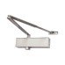 Arrone AR8200 Fire Door Closer - Power Size 2-4 - Push/Pull Mounting - Silver