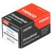TIMCO FirmaHold Second Fix Brad Nail - Straight - 16 Gauge x 50mm - Stainless Steel - Pack of 2000 TIMCO FirmaHold Second Fix Brad Nail - Straight - 16 Gauge x 50mm - Stainless Steel - Pack of 2000