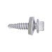 TIMCO Stitching Screw for Light Section Steel - 6.3 x 25mm - Pack of 100 TIMCO Stitching Screw for Light Section Steel - 6.3 x 25mm - Pack of 100