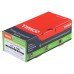 TIMCO Timber Frame Screws Hex Head - 6.7 x 150mm - Green - Pack of 50 TIMCO Timber Frame Screws Hex Head - 6.7 x 150mm - Green - Pack of 50