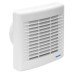 Vent Axia Basic BAS100B Axial Bathroom Extractor Fan - White