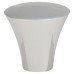 Crofts & Assinder Malvern Round Cabinet Knob - 30mm Diameter - Polished Chrome