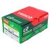 TIMCO C2 Strong-Fix Pozi Double Countersunk Wood Screws - 4.0 x 60mm - Yellow Zinc - Pack of 200