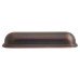 Crofts & Assinder Calgary Cabinet Cup Handle - 128mm Centres - American Copper