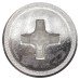 Rawlplug Zinc Self Drive - FIX+PHSC - Pack of 100 Rawlplug Zinc Self Drive - FIX+PHSC - Pack of 100