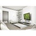 SECURA Wall Mount TV Bracket for 40-70