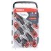 TIMCO Tradesman's Screwdriver Set - 9 Pieces