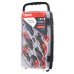 TIMCO Tradesman's Screwdriver Set - 9 Pieces