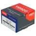 TIMCO Twin Threaded Pozi Countersunk Wood Screws - 10 x 1 1/2 TIMCO Twin Threaded Pozi Countersunk Wood Screws - 10 x 1 1/2