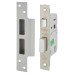 Legge Heavy Duty BS3621:2007 5 Lever Sashlock - 64mm Case - 44mm Backset - Polished Stainless Steel