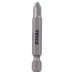TIMCO Steel Driver Bits - Phillips - PH2 - 50mm Length - Pack of 5