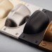 Exel Neston Cabinet Cup Handle - 76mm Centres - Satin Nickel