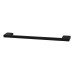 Exel 9mm Slim D-Bar Cabinet Pull Handle - 192mm Centres - Black Exel 9mm Slim D-Bar Cabinet Pull Handle - 192mm Centres - Black