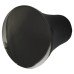 Crofts & Assinder Malvern Round Cabinet Knob - 30mm Diameter - Black Nickel Crofts & Assinder Malvern Round Cabinet Knob - 30mm Diameter - Black Nickel