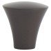 Crofts & Assinder Malvern Round Cabinet Knob - 30mm Diameter - Black Nickel Crofts & Assinder Malvern Round Cabinet Knob - 30mm Diameter - Black Nickel